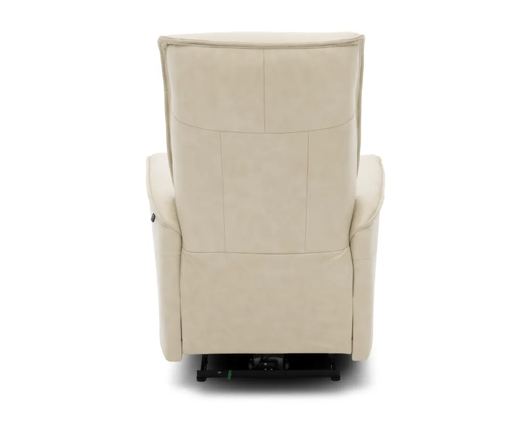 AurlandGliderReclinerPowerHeadrestLumbarHeatLimestoneOct202507