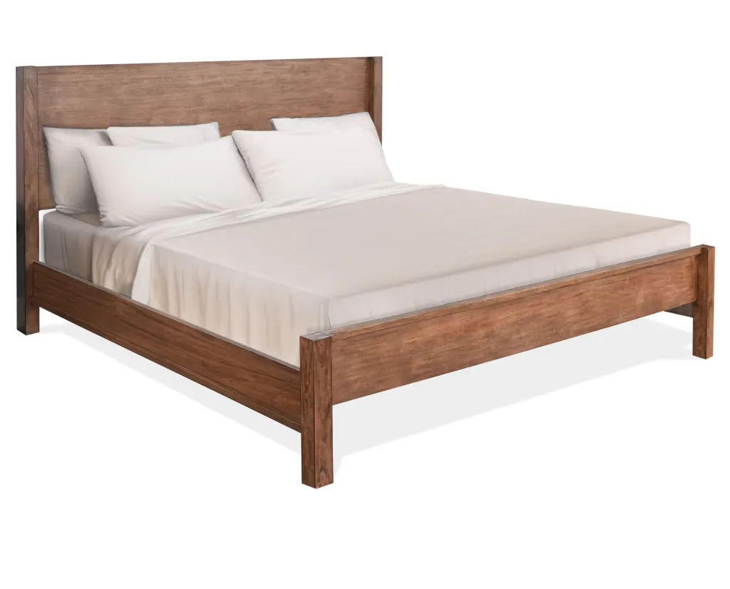 CypressKingBed1