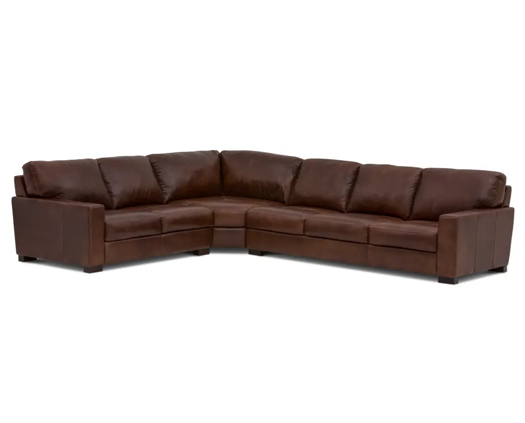 Durango3pcLAFLoveseatSectionalChestnut_mxoisc
