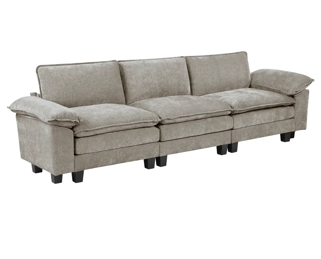 DwellisPewter3PcSofa1