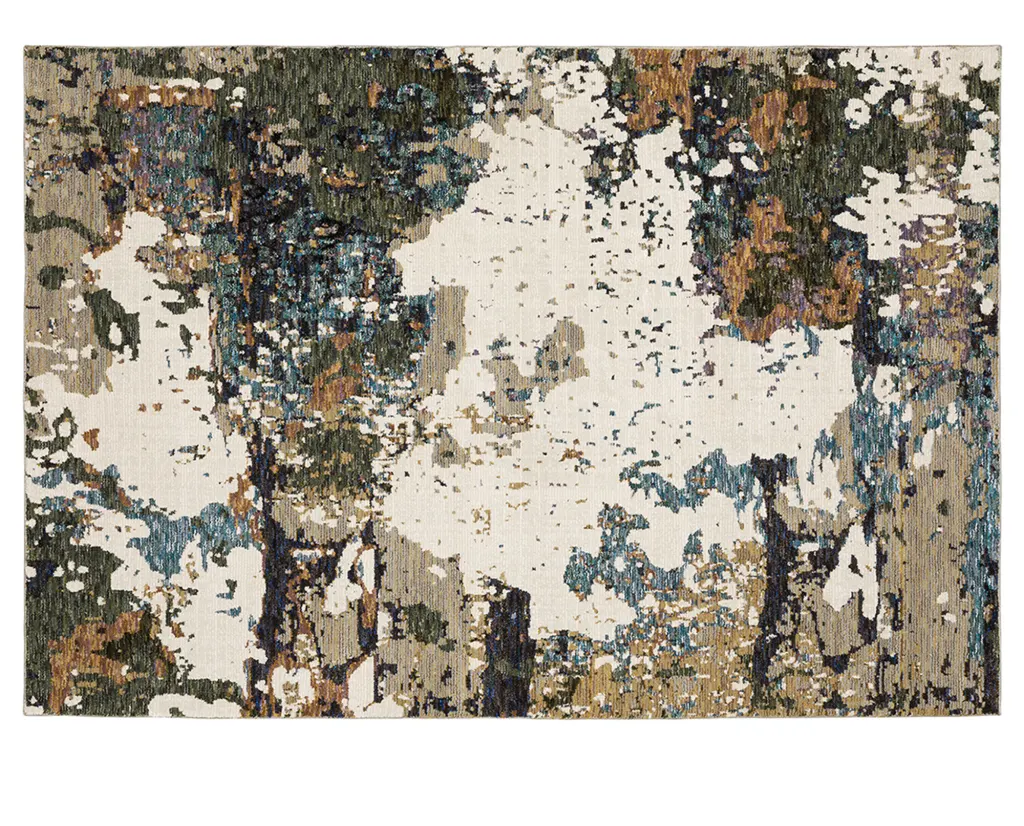EvolutionMultiRug1