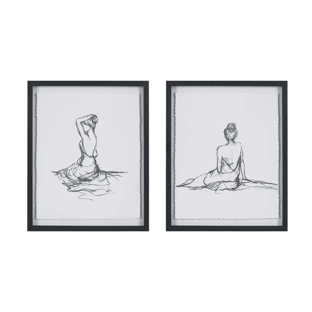 FeminineFigureSketchesSet212202401