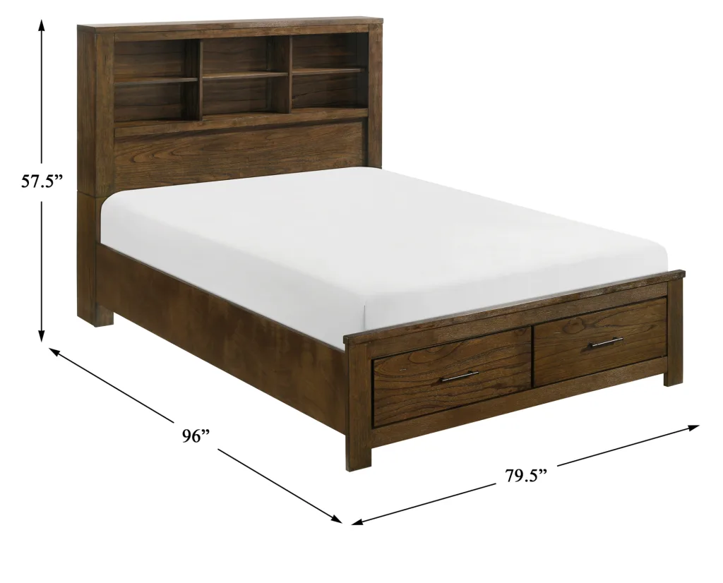 FulhamCalKingBed1