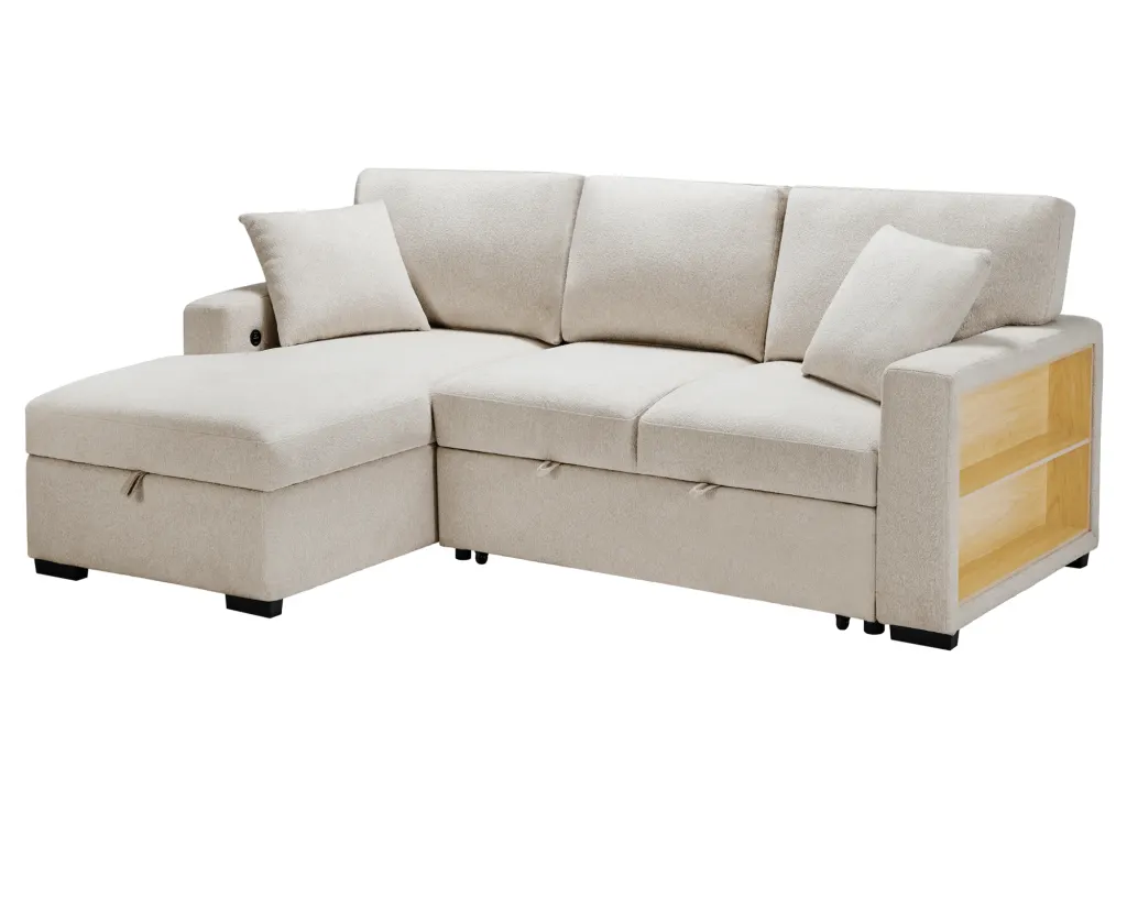 Hideaway2PcLftChsSectional1