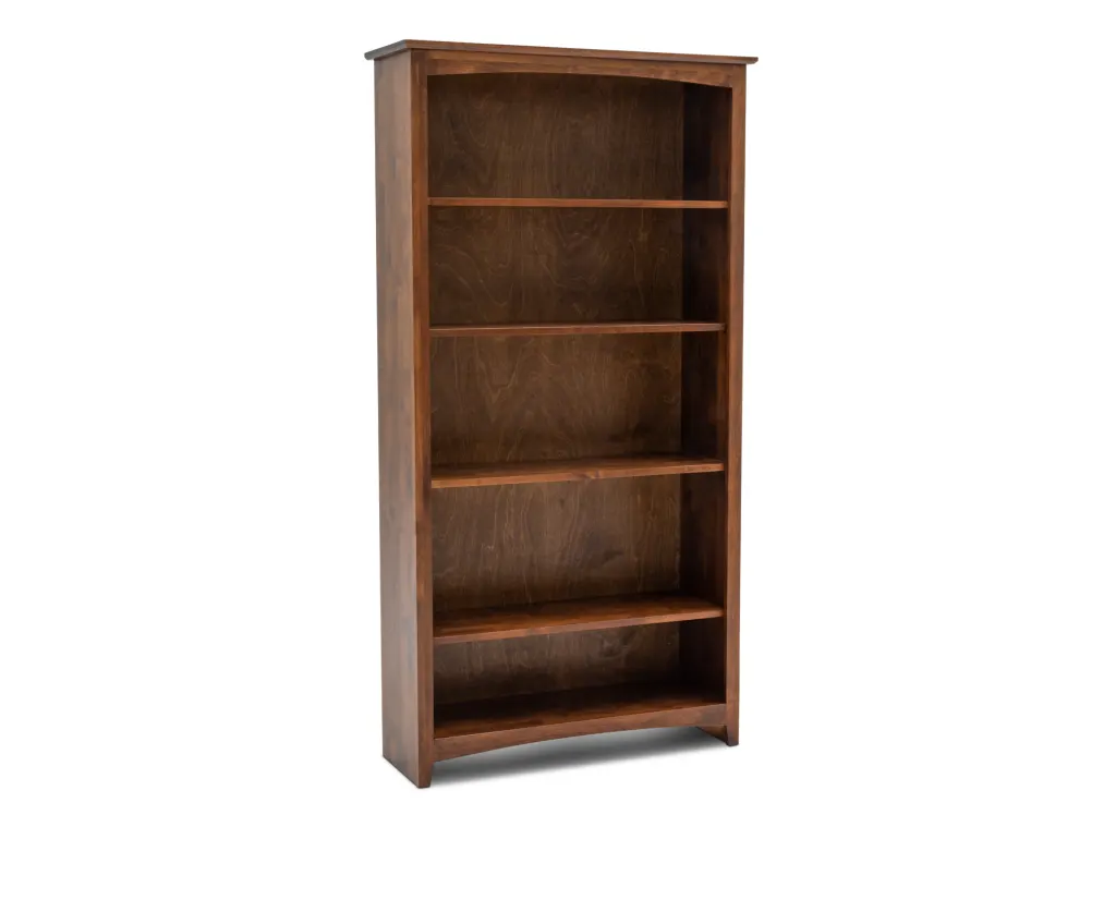 HopewellBookcaseBrown1_bnpght