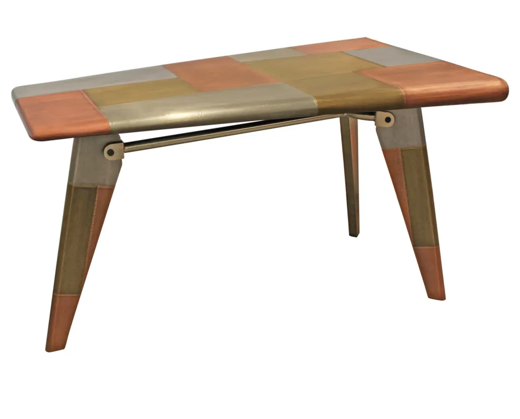 HughesCopperWritingDesk1