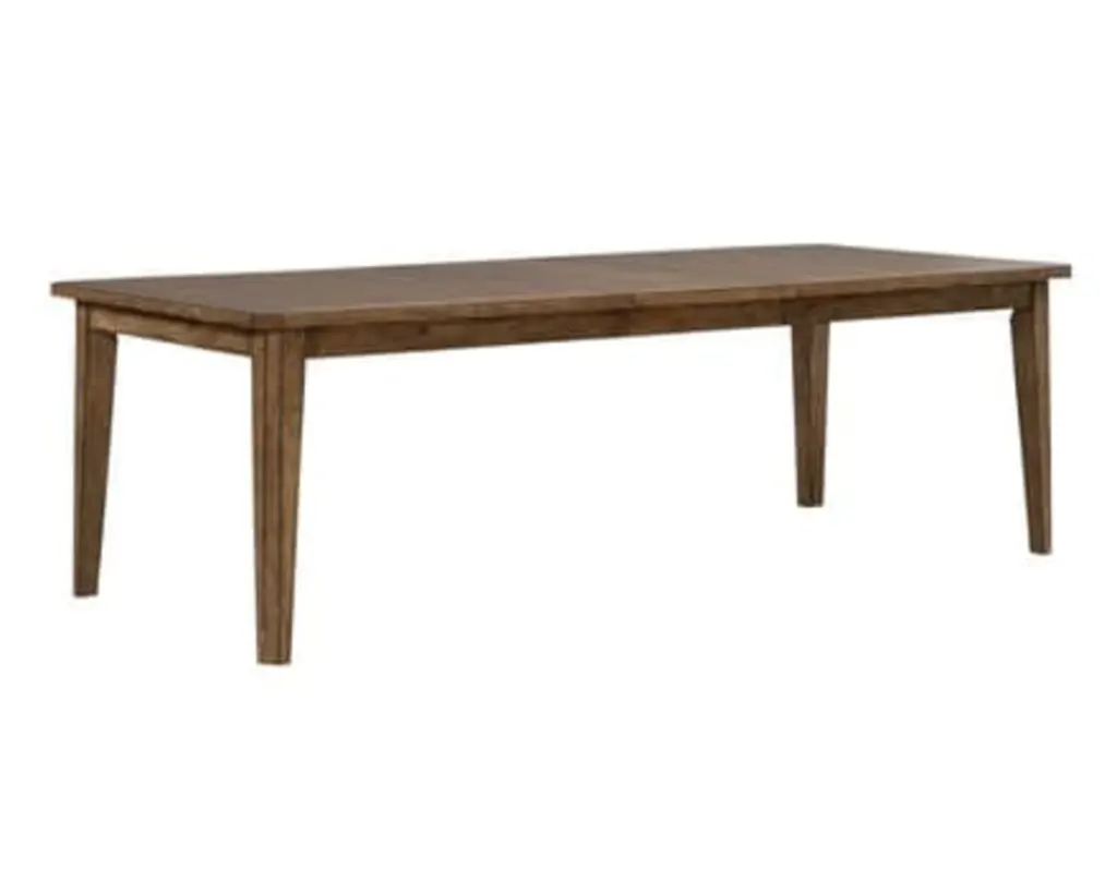 KeyridgeRectangleLegDiningTable07202601