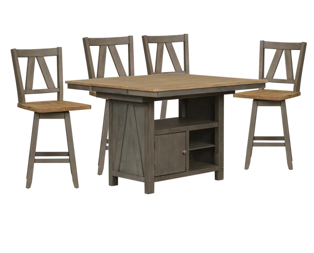 LinkFallsBrownBar5pcDiningSet1_rgobs2