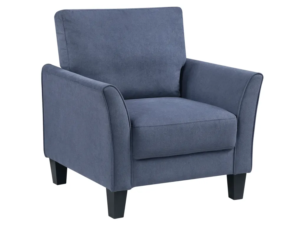 OrvilleBlueChair1