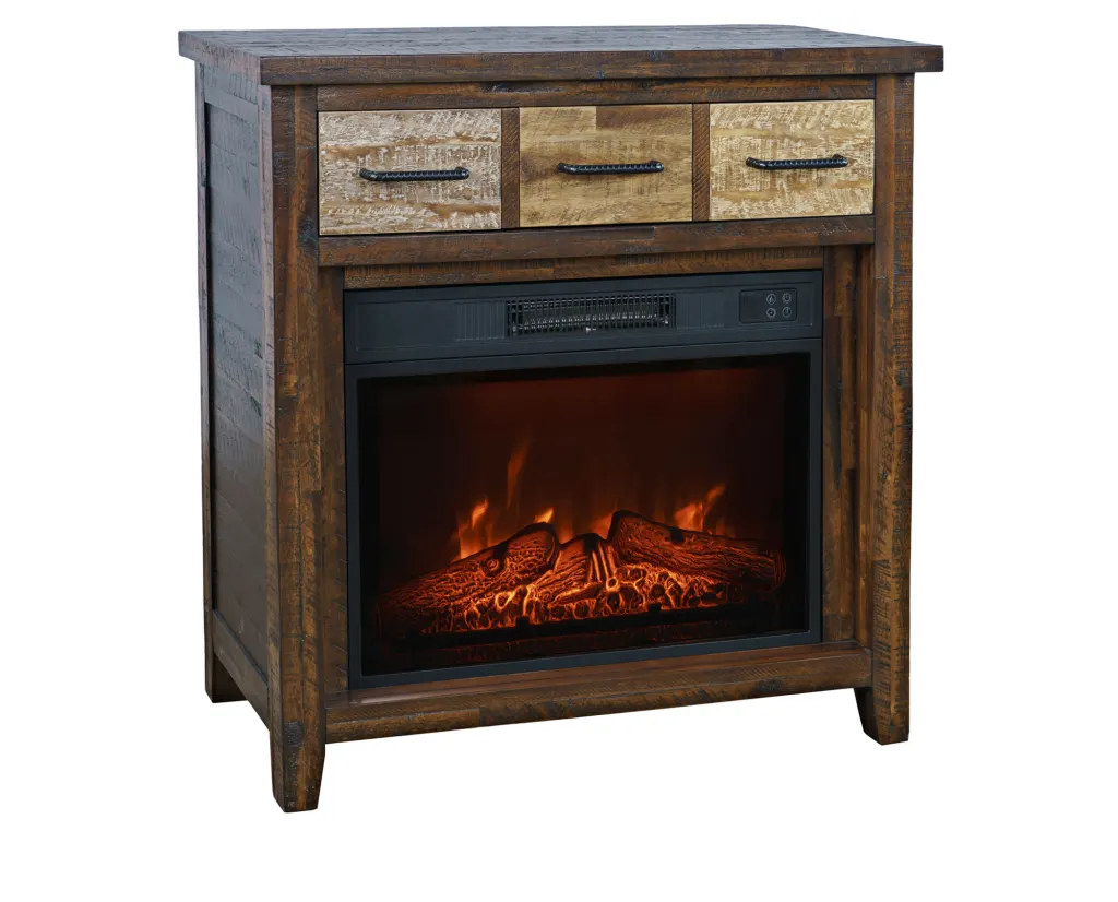 PaintedCanyon32ElecFireplace1