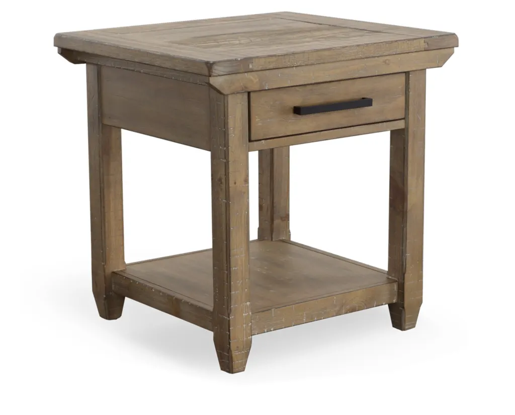 SpringCreekEndTable1