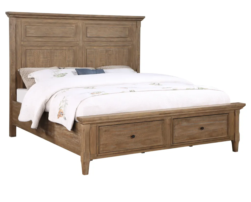 SpringCreekStorageBed1