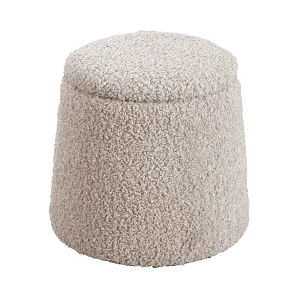 TaraBeigeRoundStorageOttoman01202502