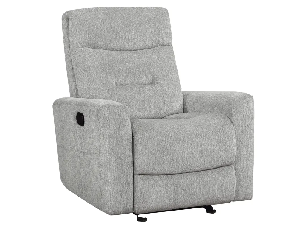 TarpleyGreyRecliner1
