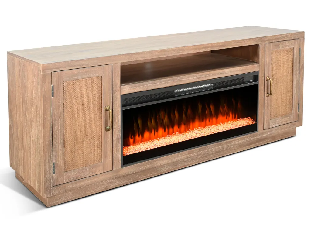 TawnyCrystalFireplace1