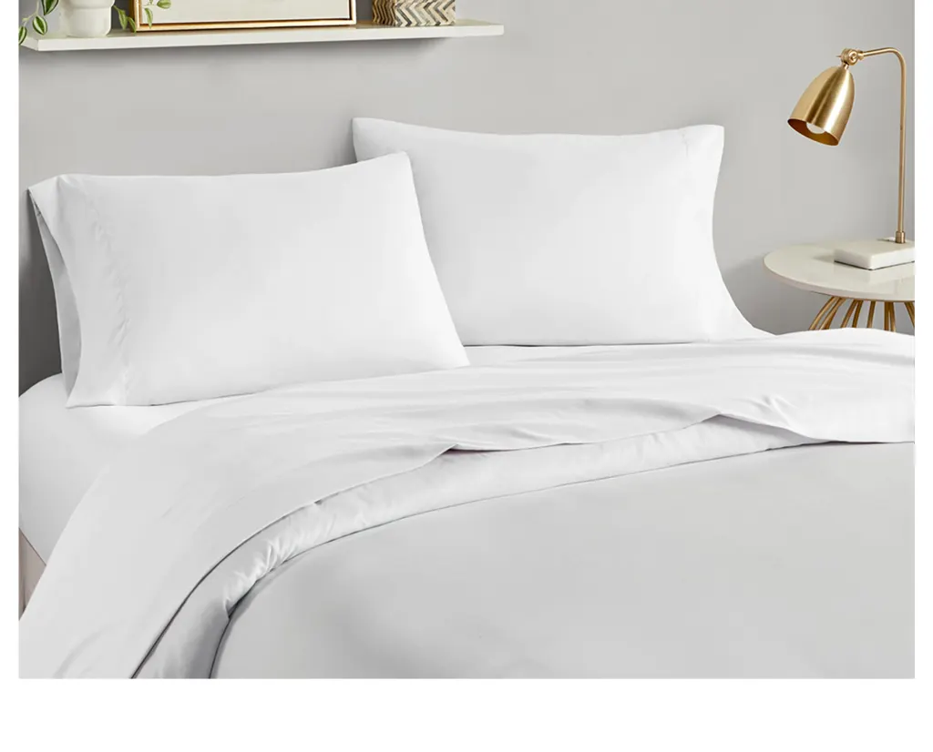 WhiteSheetSet1